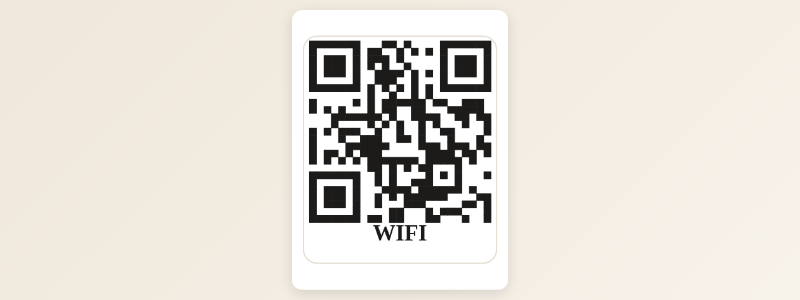 Preview thumbnail of a default Bombay 3D Studio QR Code Stand configuration